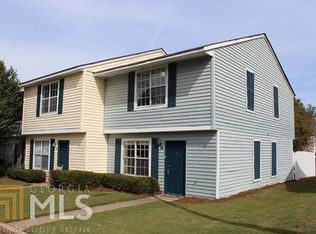 408 Bainbridge Dr UNIT 3, McDonough, GA