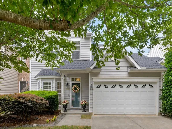 10633 Edmundson Ave, Raleigh, NC 27614