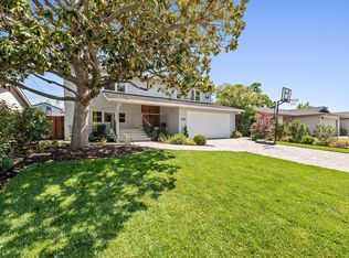 5520 Playa Del Rey, San Jose, CA 95123