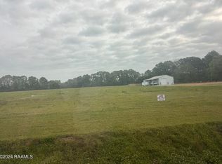 319 Catholique Rd, Carencro, LA 70520