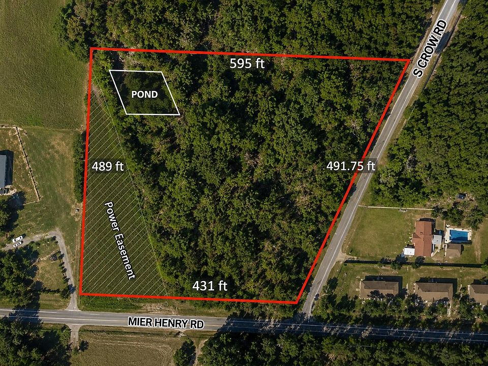 1st image of 300 S Crow Rd