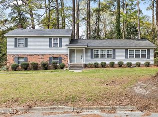 607 S Randolph Street, Goldsboro, NC 27530