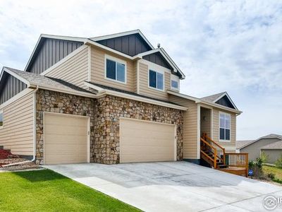 2317 Birdie Dr, Milliken, CO, 80543