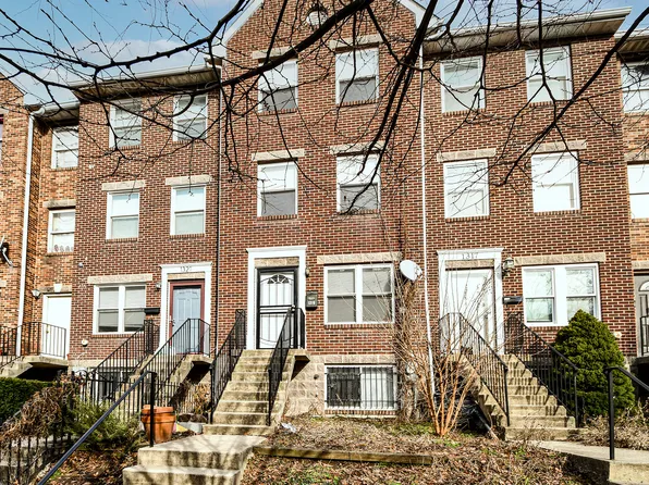 1319 Belmont St NW, Washington, DC 20009