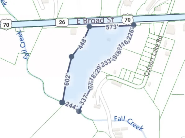 531 E Broad St, Smithville, TN 37166