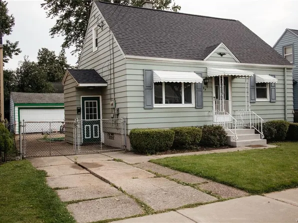 39 Payne Ave, Buffalo, NY 14220