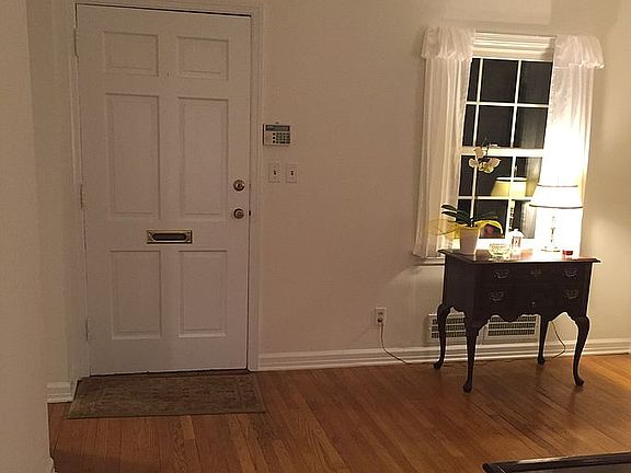 Main Entrance (there are 3)