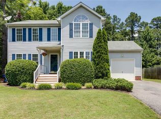 9100 Wycliff Rd, North Chesterfield, VA 23236