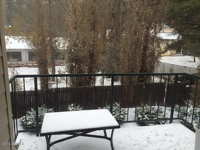 2nd image of 3200 S Litzler Dr APT 18-220