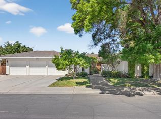 1909 Chelwood Way, Modesto, CA