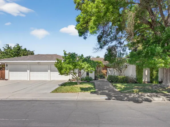 1909 Chelwood Way, Modesto, CA 95355