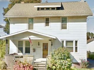 1506 Mohawk St, Utica, NY 13501