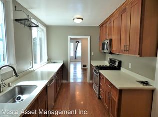 463 Capp St, San Francisco, CA 94110