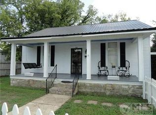 206 Forrest St, Fayetteville, TN 37334