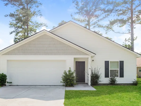 208 Saddle Brooke Trce, Brunswick, GA 31525
