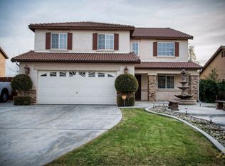 12125 Quiet Pasture Dr, Bakersfield, CA 93312