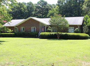 3033 Daventry Ln, Raleigh, NC 27613