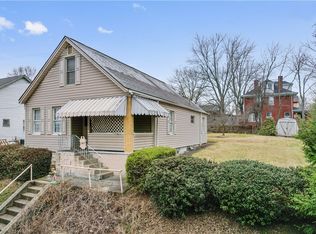1827 Stegman Ave, McKeesport, PA