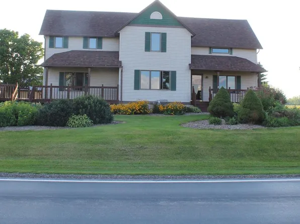 N7075 County Road DE, Beaver Dam, WI 53916