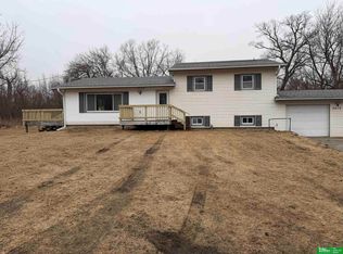 6418 N 242nd St, Valley, NE 68064