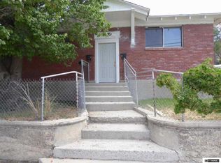 714 Murry St, Ely, NV 89301