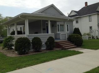 1723 Willis Ave, Perry, IA 50220