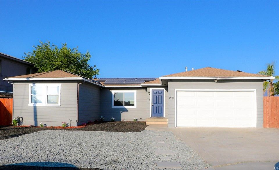 1935 Skyline Dr, Lemon Grove, CA 91945 Zillow