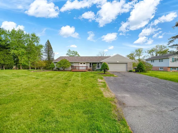 1729 Plateau Dr, Jackson, MI 49203
