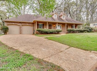 107 Newport Cir, Clinton, MS 39056