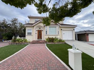 7822 Festival Dr, Cupertino, CA 95014