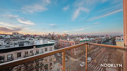 Rented by Nooklyn NYC LLC