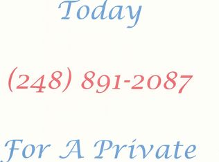 4753 Cat Lake Rd, Mayville, MI 48744