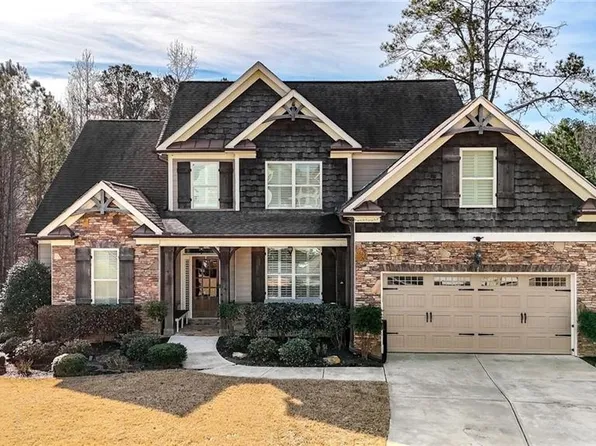 19 Durana Ct, Dallas, GA 30132