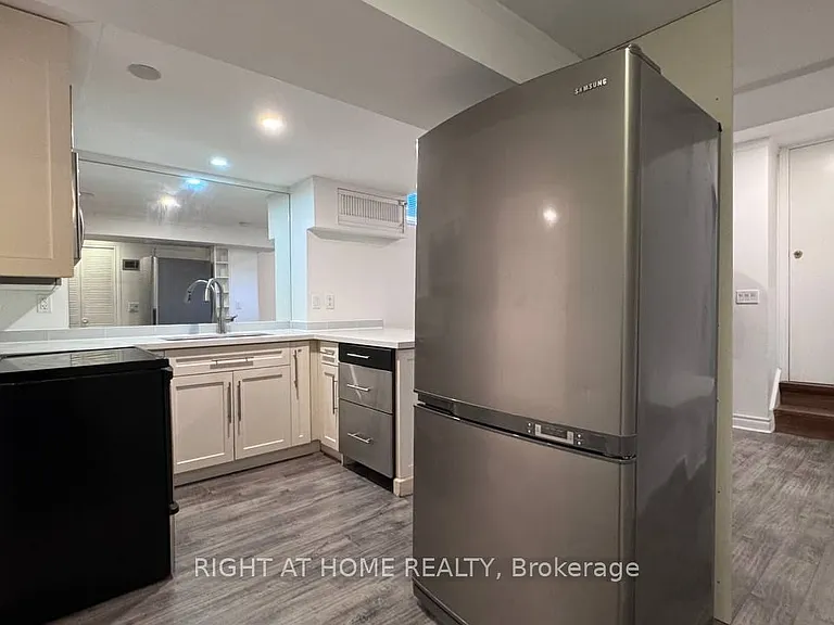 24 Jondan Cres #BASEMENT — Photo 9