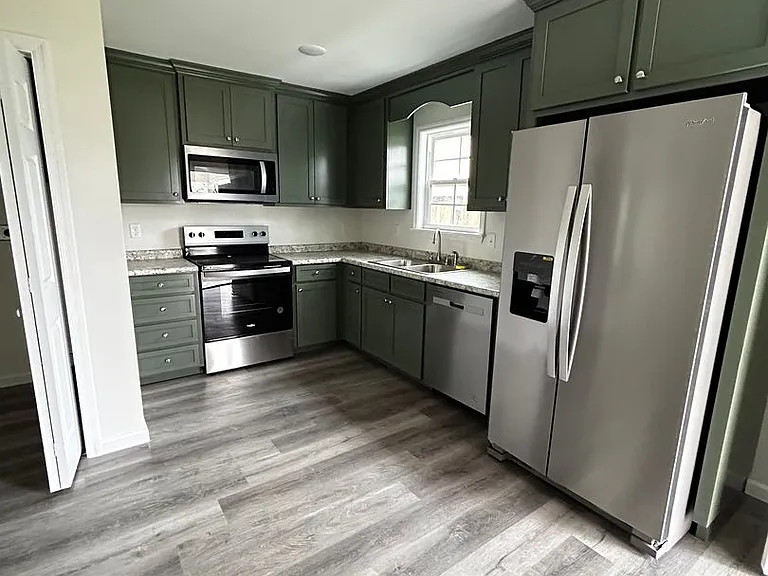 1532 Woodard St — Photo 5