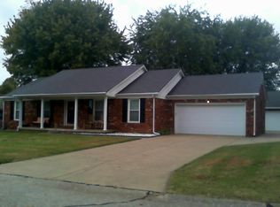 2955 Gaslight Dr, Henderson, KY 42420