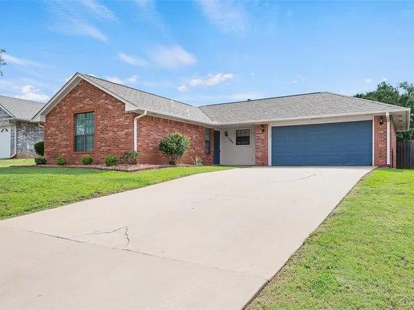 1505 N Manning St, Stillwater, OK 74075