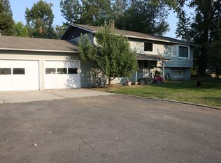 5400 Eastside Hwy, Stevensville, MT 59870