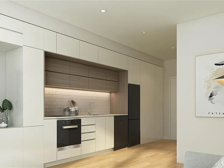 2120 N Downing St #210 — Photo 2