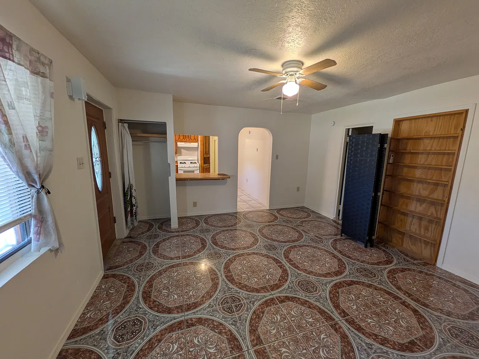 1 bed, 475 sqft, $975 — Photo 2