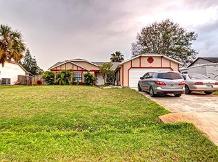 298 Stendal Rd NW, Palm Bay, FL 32907
