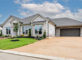 4813 Crystal Ridge Ct, College Station, TX 77845