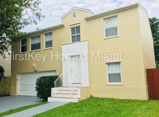 11977 SW 268th Ter, Homestead, FL 33032