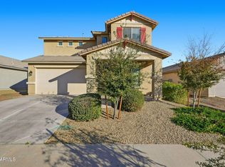 17572 W Country Club Ter, Surprise, AZ 85387