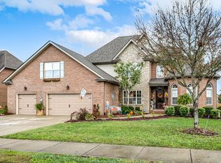 3024 Sakari Cir, Spring Hill, TN 37174