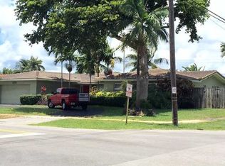 4801 Pierce St, Hollywood, FL 33021