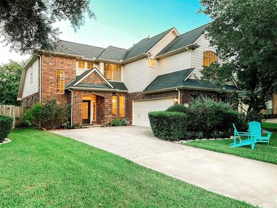 6131 Rachels Ct, Katy, TX, 77494