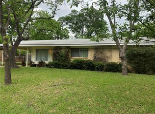 3202 John Campbells Trl, Austin, TX 78735