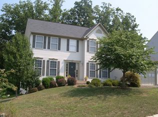 3600 Carlyle Ct, Fredericksburg, VA 22408