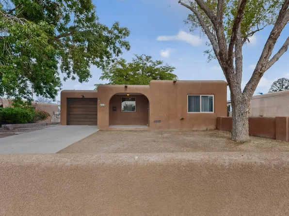 434 Chama St NE, Albuquerque, NM 87108